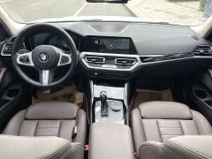 BMW 3 Series 320Li M Sport Package - ფოტო 6