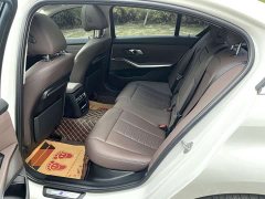 BMW 3 Series 320Li M Sport Package - ფოტო 7
