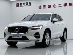 Volvo XC60 B5 AWD Smart Luxury Edition - ფოტო 1