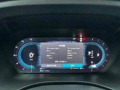 Volvo XC60 B5 AWD Smart Luxury Edition - ფოტო 10