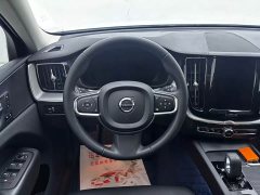 Volvo XC60 B5 AWD Smart Luxury Edition - ფოტო 13