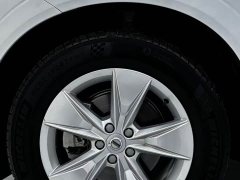 Volvo XC60 B5 AWD Smart Luxury Edition - ფოტო 15