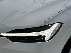 Volvo XC60 B5 AWD Smart Luxury Edition - ფოტო 16