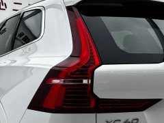 Volvo XC60 B5 AWD Smart Luxury Edition - ფოტო 19