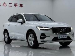 Volvo XC60 B5 AWD Smart Luxury Edition - ფოტო 2