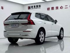 Volvo XC60 B5 AWD Smart Luxury Edition - ფოტო 5