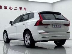 Volvo XC60 B5 AWD Smart Luxury Edition - ფოტო 6