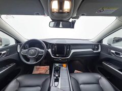 Volvo XC60 B5 AWD Smart Luxury Edition - ფოტო 7