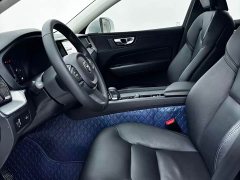 Volvo XC60 B5 AWD Smart Luxury Edition - ფოტო 8