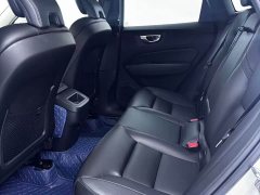 Volvo XC60 B5 AWD Smart Luxury Edition - ფოტო 9