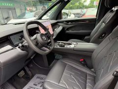 Zeekr Geely Zeekr 009 2024 Seven-Seat Aisle Version 108kWh - ფოტო 4