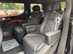 Zeekr Geely Zeekr 009 2024 Seven-Seat Aisle Version 108kWh - ფოტო 5