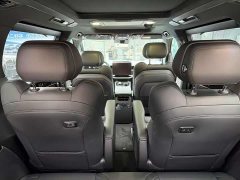Zeekr Geely Zeekr 009 2024 Seven-Seat Aisle Version 108kWh - ფოტო 6