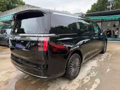 Zeekr Geely Zeekr 009 2024 Seven-Seat Aisle Version 108kWh - ფოტო 7