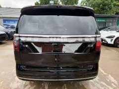 Zeekr Geely Zeekr 009 2024 Seven-Seat Aisle Version 108kWh - ფოტო 8
