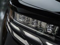 Toyota Alphard 2024 Hybrid 2.5L Premium Edition - ფოტო 3