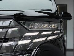 Toyota Alphard 2024 Hybrid 2.5L Premium Edition - ფოტო 4