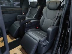 Toyota Alphard 2024 Hybrid 2.5L Premium Edition - ფოტო 6