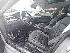 Volkswagen FAW-Volkswagen CC 380TSI Eye-Catching Edition - ფოტო 2