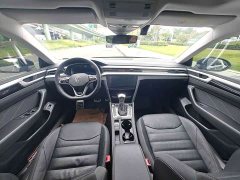 Volkswagen FAW-Volkswagen CC 380TSI Eye-Catching Edition - ფოტო 3