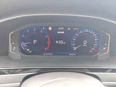 Volkswagen FAW-Volkswagen CC 380TSI Eye-Catching Edition - ფოტო 4