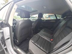 Volkswagen FAW-Volkswagen CC 380TSI Eye-Catching Edition - ფოტო 6