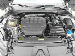 Volkswagen FAW-Volkswagen CC 380TSI Eye-Catching Edition - ფოტო 9
