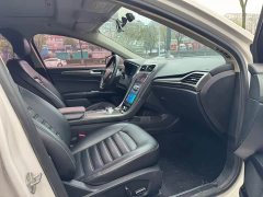 Ford Mondeo 2020 EcoBoost 180 Fashion - ფოტო 10