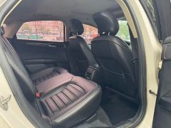 Ford Mondeo 2020 EcoBoost 180 Fashion - ფოტო 11