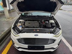 Ford Mondeo 2020 EcoBoost 180 Fashion - ფოტო 16