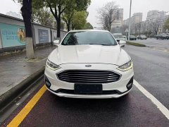 Ford Mondeo 2020 EcoBoost 180 Fashion - ფოტო 2