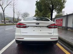 Ford Mondeo 2020 EcoBoost 180 Fashion - ფოტო 6