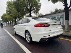 Ford Mondeo 2020 EcoBoost 180 Fashion - ფოტო 7