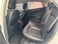 Ford Mondeo 2020 EcoBoost 180 Fashion - ფოტო 9