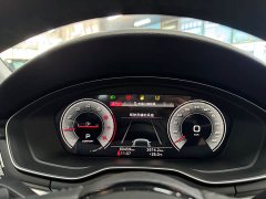 Audi A4L 40 TFSI Luxury Dynamic - ფოტო 3