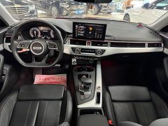 Audi A4L 40 TFSI Luxury Dynamic - ფოტო 5