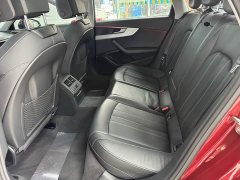 Audi A4L 40 TFSI Luxury Dynamic - ფოტო 6