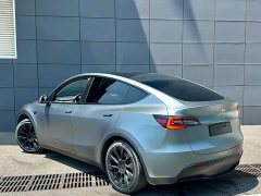 Tesla Model Y Standard Range RWD - ფოტო 10
