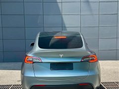 Tesla Model Y Standard Range RWD - ფოტო 11