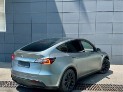 Tesla Model Y Standard Range RWD - ფოტო 12