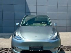 Tesla Model Y Standard Range RWD - ფოტო 2