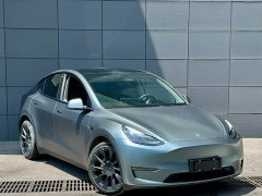 Tesla Model Y Standard Range RWD - ფოტო 3
