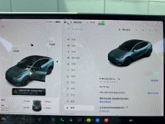 Tesla Model Y Standard Range RWD - ფოტო 5