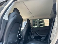 Tesla Model Y Standard Range RWD - ფოტო 9