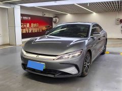 BYD Han DM-i 125KM Premium Edition - ფოტო 1