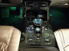 BYD Han DM-i 125KM Premium Edition - ფოტო 11