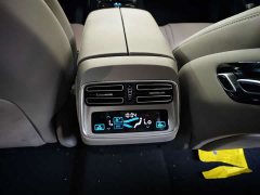 BYD Han DM-i 125KM Premium Edition - ფოტო 12