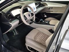 BYD Han DM-i 125KM Premium Edition - ფოტო 13