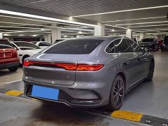 BYD Han DM-i 125KM Premium Edition - ფოტო 15