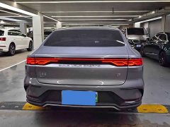 BYD Han DM-i 125KM Premium Edition - ფოტო 16